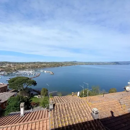 Vanda Alloggio Turistico